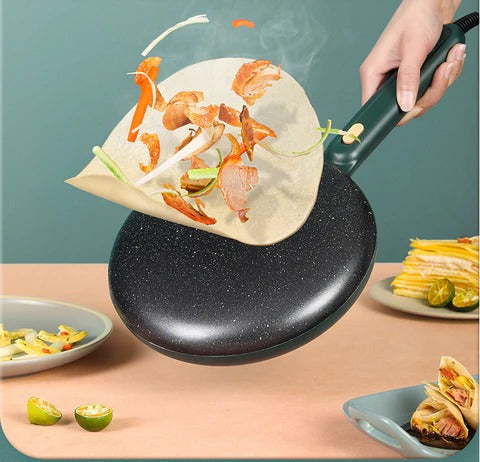 Viral Roti Maker